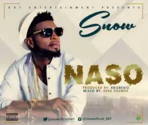 Snow - Naso